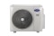 The image shows an outdoor unit for the air-conditioner 42 QHG